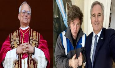 La posible visita del papa León XIV a la Argentina este año, está cerca de confirmarse