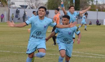 Se pone en marcha la decimoquinta fecha de la Primera Nacional