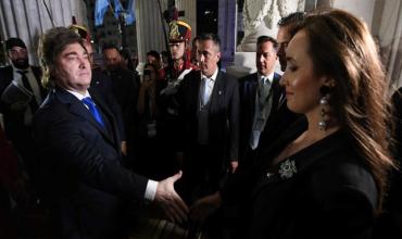 El Presidente Milei irá al Tedeum del 25 de mayo en la Catedral, pero aún no se sabe que hará Villarruel