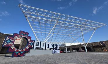 Día por día, todos los artistas confirmados para El Patio del Poncho 2026