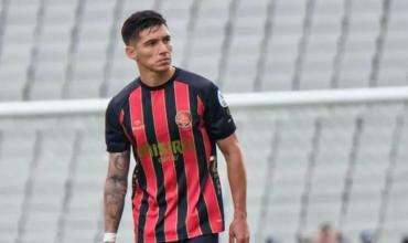A un año de su salida de River, Matías Kranevitter queda libre en Turquía, volvió a la Argentina y busca club
