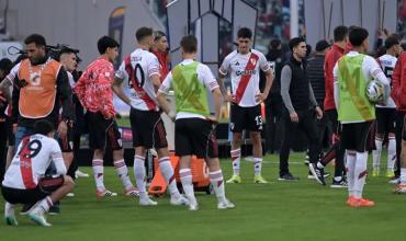 Los 10 jugadores de River que cumplieron un ciclo tras la final perdida ante Belgrano