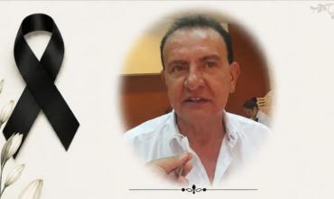 Falleció Miguel Angel "Lito Asis"