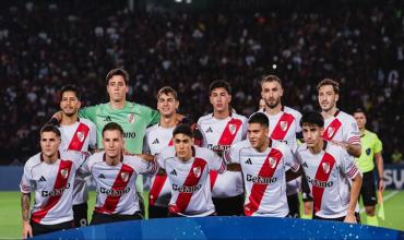 Los 8 jugadores que se van tras perder la final del Torneo Apertura 2026