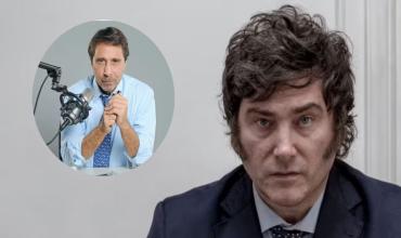 Javier Milei habló sobre una posible reelección en 2027: “Compito contra mí mismo”