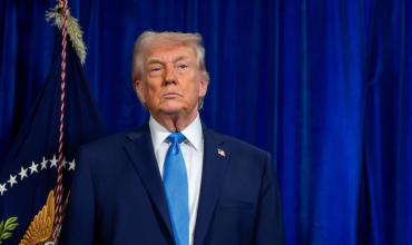 Las prioridades personales de Trump ahondan los temores en su partido para las elecciones intermedias