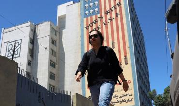 Después de casi tres meses de bloqueo: Irán restablece el acceso parcial de Internet después de meses de bloqueo