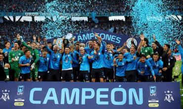 ¿Un nuevo elijo creer? La increíble coincidencia entre Belgrano de Córdoba y la Selección argentina