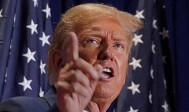 EE. UU. abre investigación penal contra periodista por posible perjurio en su caso contra Trump