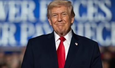 EE. UU.: el Gobierno prepara un plan para incluir la imagen de Trump en un billete conmemorativo de 250 dólares