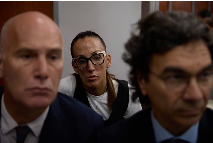 Sorpresa en el juicio por Maradona: declaró Agustina Cosachov y contó cómo organizó la internación domiciliaria de Diego