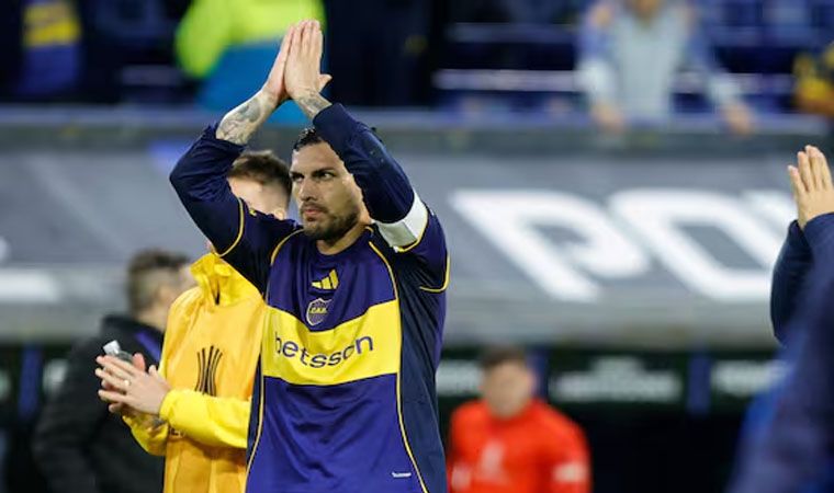 ¡¡¡ Papelón!!! Boca perdió con la Universidad Católica y quedó afuera de la Copa Libertadores 2026