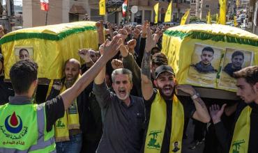 Se dice que hay un borrador de plan entre EE.UU. e Irán sobre la mesa