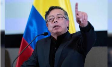 Colombia elige el domingo al sucesor de Gustavo Petro