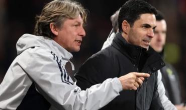 Heinze, el único argentino que puede ganar la Champions League 2026