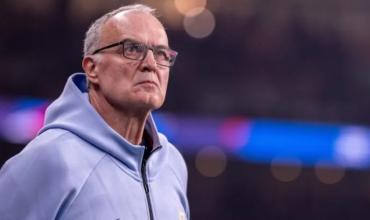 Con la actuación de Bielsa, Uruguay presentó su lista para el Mundial 2026