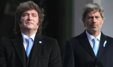 El gobierno de Milei ya es otro gobierno