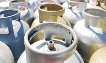 Volvió a aumentar el gas envasado en La Rioja y la garrafa de 10 kilos ya cuesta hasta $32 mil puesta en domicilio