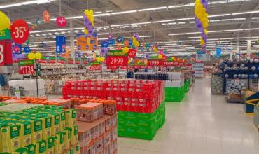 Un supermercado lanzó una canasta con precios de 2025: qué productos incluye y hasta cuándo estará vigente
