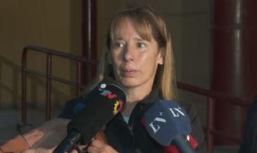 La angustia de una profesora al recordar a Agostina Vega: “Era alegre, divertida y buena alumna”
