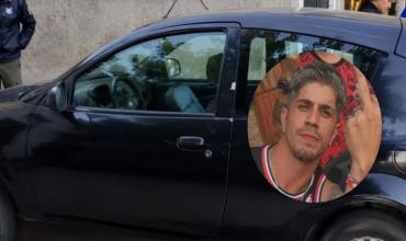 Habló la dueña del Ford Ka que usó Barrelier para descartar el cuerpo de Agostina: “Me arruinó la vida”