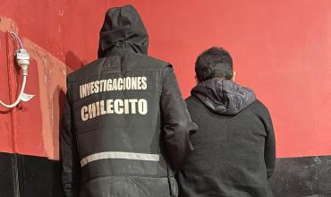 Detuvieron a un hombre en Chilecito acusado de una presunta estafa