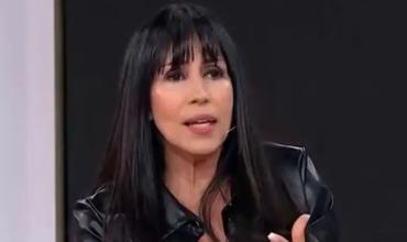 "Tengo la conch... al plato": la tremenda respuesta de Marixa Balli sobre la interna con Evangelina Anderson