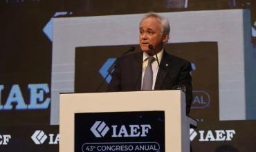 Vladimir Werning, vicepresidente del BCRA: "En los próximos meses la inflación continuará bajando"