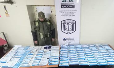 San Juan: condenaron a una funcionaria del Registro Civil por emitir DNI falsos