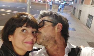 El inesperado gesto de Luciano Castro a Griselda Siciliani que reavivó los rumores de reconciliación