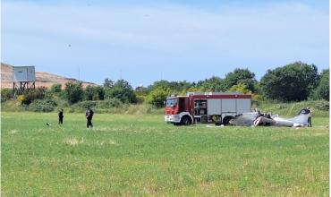 Al menos cuatro muertos al estrellarse una avioneta cerca de la costa de Croacia