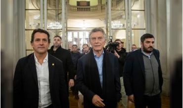 Macri: “Tenemos que nombrar a los mejores jueces y no ser amigos de ninguno“