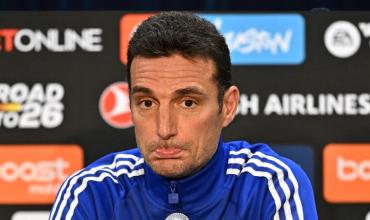 Fuerte advertencia de Lionel Scaloni  a días del Mundial: “Si alguno no da la disponibilidad mínima, se quedará afuera”