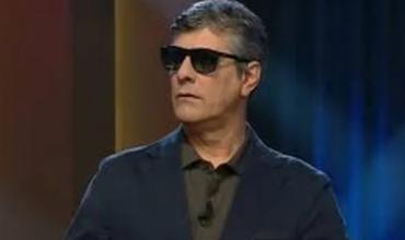 Entre la emoción y el desconcierto, Mario Pergolini despidió al Indio Solari: "Odio estas coincidencias"