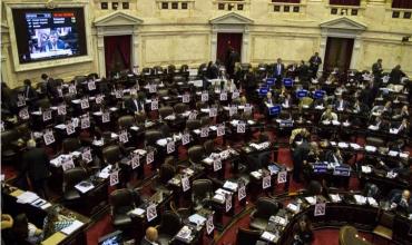 Diputados sesionará el 24 de junio y debatirá el Súper RIGI, la ley de lobby y el pago a fondos buitre