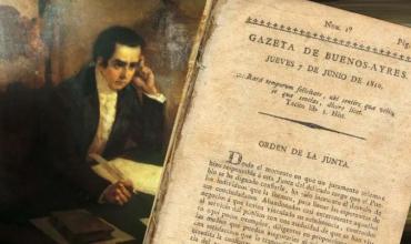 Día del Periodista en Argentina: la historia de un hecho que honra la libertad