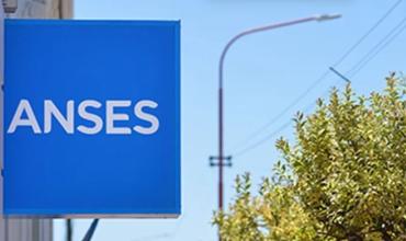 Calendario de pagos Anses: quiénes cobran primero a partir de este lunes