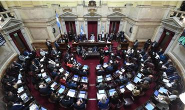 La Libertad Avanza pierde capital en el Senado y hace tres meses que se le escapan leyes clave