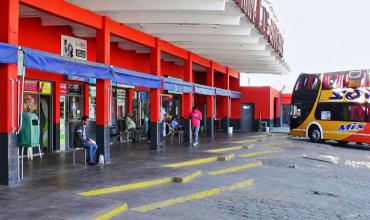 Chepes: una mujer denunció haber sido víctima de acoso callejero cerca de la Terminal