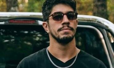 Caso Agostina Vega: dieron de alta a Claudio Barrelier y podrá ser indagado por el femicidio