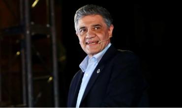 Jorge Macri vuelve a tensar con Kicillof: “La mitad de los delitos en la Ciudad son de gente que no es de la Ciudad”