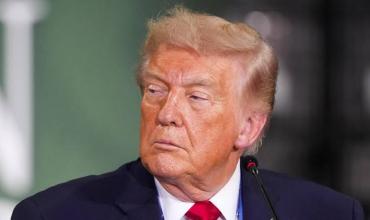 Trump aseguró que las negociaciones con Irán para alcanzar un acuerdo de paz en Medio Oriente entraron en su “fase final”