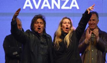 Preparan nuevos viajes de Milei al interior y buscan rearmar la estructura digital en provincias