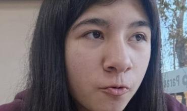 Otra adolescente desaparecida en Córdoba: activaron la alerta Sofía y realizan un operativo para encontrarla