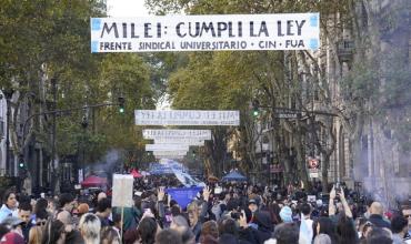 El Gobierno y las Universidades, cerca de un acuerdo con un aumento salarial de 24,3%