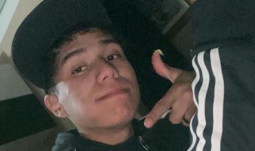 Buscan a un joven que se fue de su casa tras una pelea familiar