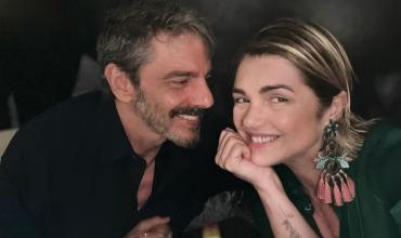 Fabián Mazzei habló de la reconciliación de Araceli González y Adrián Suar en medio de rumores de crisis de pareja