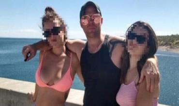 Enterró 50 kilos de cocaína en lo de su mamá, pero lo descubrieron y ella se desmayó en pleno operativo