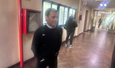 Extrajeron el contenido del celular del contratista que complicó a Manuel Adorni y ya está bajo análisis de la Justicia