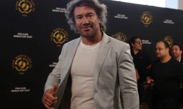 El curioso pedido de Diego Lugano: “Tenemos cuatro o cinco Mundiales”